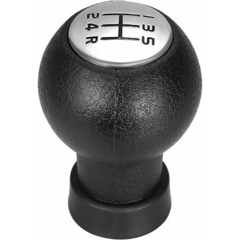 Adaptateur de levier de vitesse – Compatible avec certains modèles – Transmission 5 vitesses – Pièce auto (1/5)