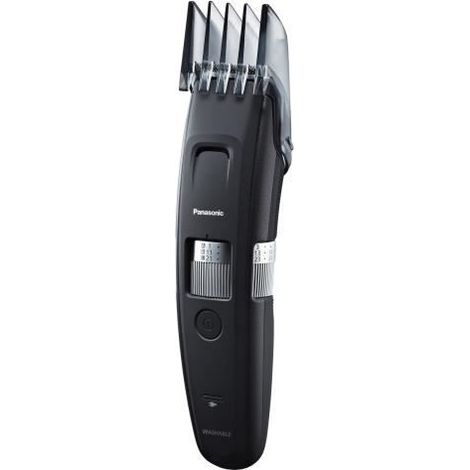 Panasonic ER-GB86-K503 Multifunktionsrasierer schwarz (1/5)