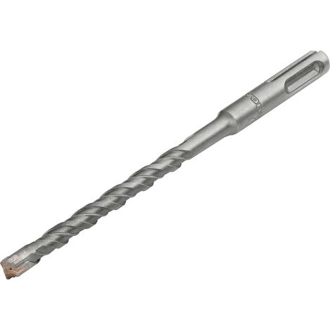 Foret pour béton, pierre, maçonnerie, SDS Plus, cruciforme 5 mm x 110 mm Vorstahl (1/4)
