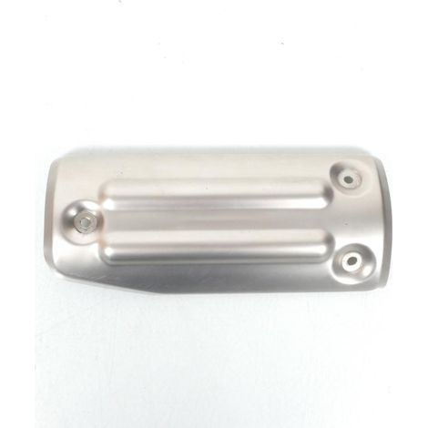 auspuffschutz für roller yamaha 100 neos 2001 4vp 4vp-e4718 neu (1/5)