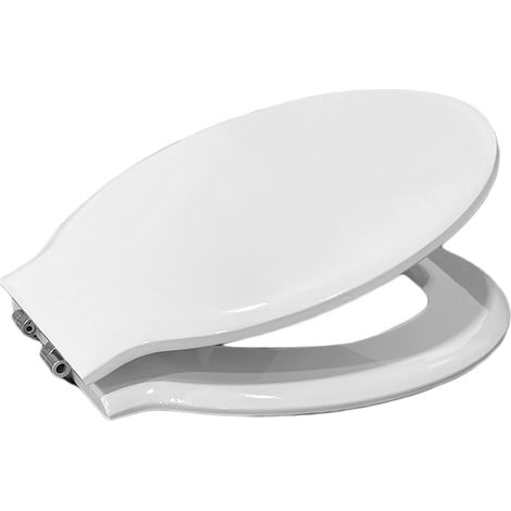 ETOOS 02567108 STARCK 1 Tapa WC Duravit Blanco - ref: 02567108
