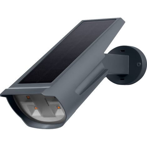 Ledvance "Endura" Apparecchio LED da esterno 0.5W 55Lm 3000K IP44 (1/2)