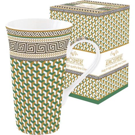 Großes Becher-Set 60 cl - Neo - Easy Life