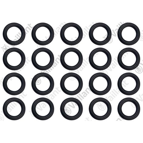 VAILLANT O-Ring, (x20) VCC 206/4-5 150 (R1) u.w. Vaillant-Nr. , 0020174525