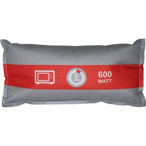 HP Autozubehör Luftentfeuchter 1kg Mehrweg Deumidificatore con Sali Grigio (1/5)