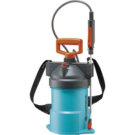 Gardena Spruzzare 3L 867-20 (1/5)