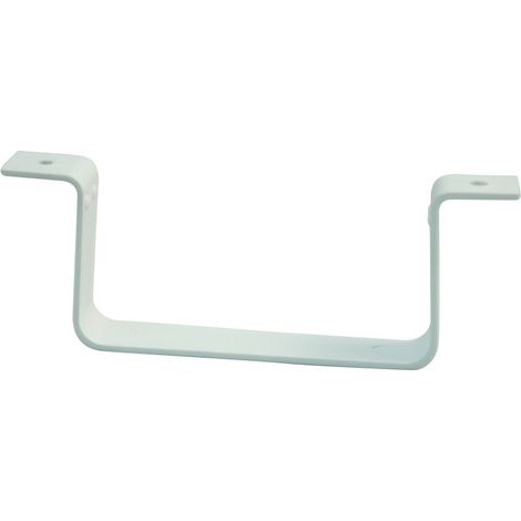 Marley Flachkanalhalter 110 für Flachkanal 110 mm Flachkanäle
