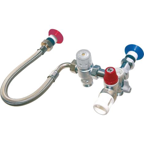 Kit de sécurité pour chauffe-eau KMIX modèle économique THERMADOR KMIXVE