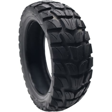 Schlauchlose Reifen für Elektroroller 10x2.75-6.5, verstärkte schlauchlose All-Terrain-Reifen 102.75-6.5