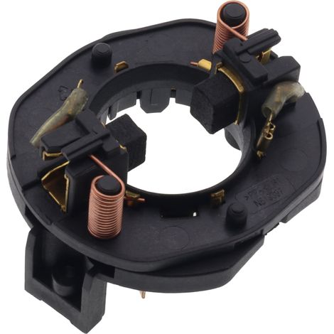 Black & Decker Stanley spazzole motore N519397 trapano BEH850K FatMax FMEH1100 (1/3)