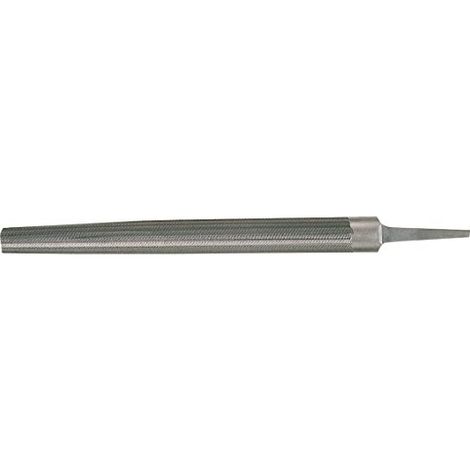 'BAHCO LIME DEMI-RONDE 08 MOYENNEMENT S/MNG 1 - 210 - 08 - 2-0 X10 UNITÉS