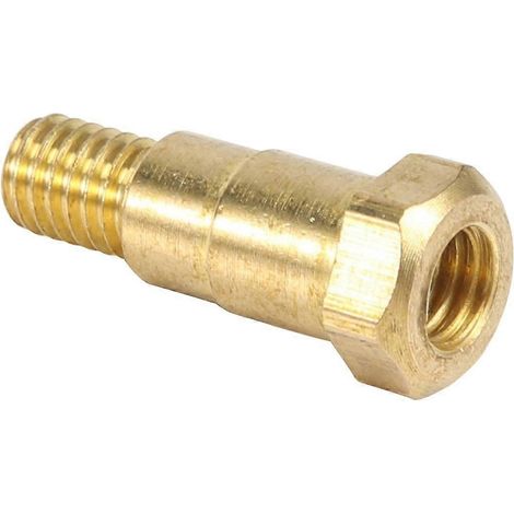 Porte-embout conique de contact pour torche de soudage 24kd MB24 (59 pièces) (1/4)