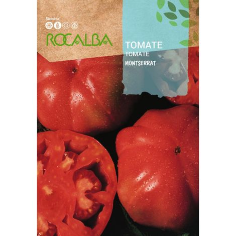 Rokalba Tomate Montserrat 1G