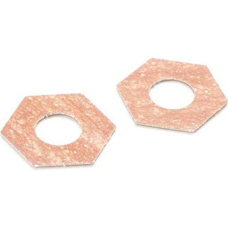 AX31068 Slipper Pads 32.8 x 15.2 x 1mm