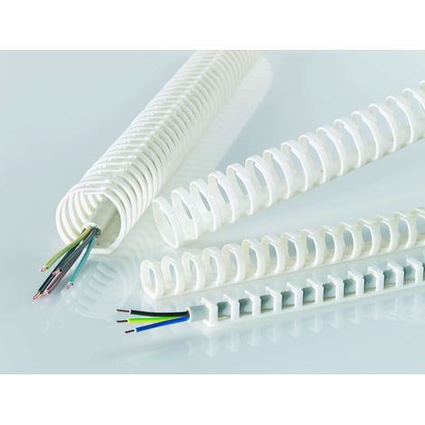 Rehau VF Verdrahtungskanal 20K flexibel rws 20KB