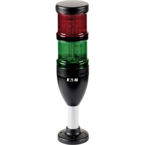 Eaton Elément de colonne de signalisation 171424 SL7-100-L-RG-24LED rouge, vert 1 pc(s) (1/3)