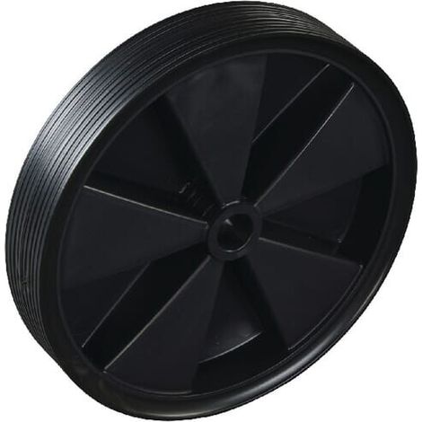 Vorderrad Durchmesser 240 AS-MOTOR E06902ASM