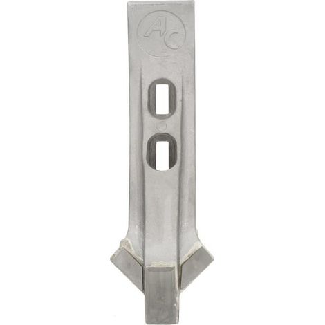 Pointe de cultivateur AGRICARB SCU7012