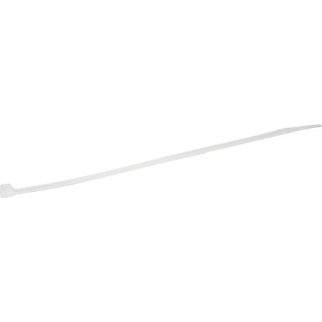confezione 100 fascette stringicavi mm. 2,5x150 (1/3)
