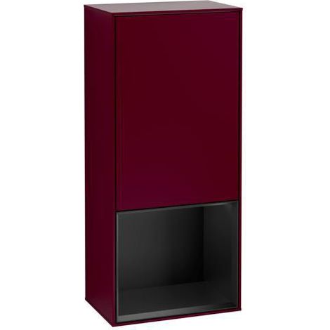 Armoire latérale VB Finion F54 418x936x270mm avec Bel FK/RE/AP : HB/PD/-