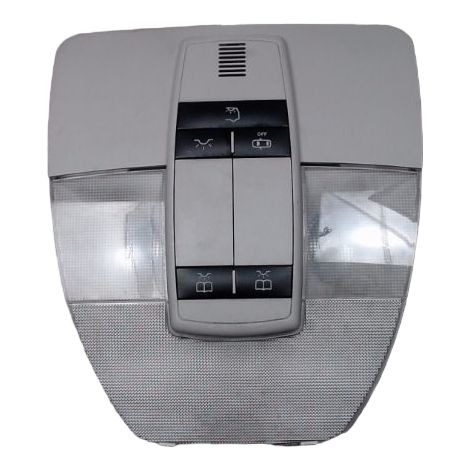 [PRODUIT D'OCCASION] Plafonnier MERCEDES Classe A 3p ♻️ Ref Oe. 20282004011b59 - Garantie à vie (1/5)