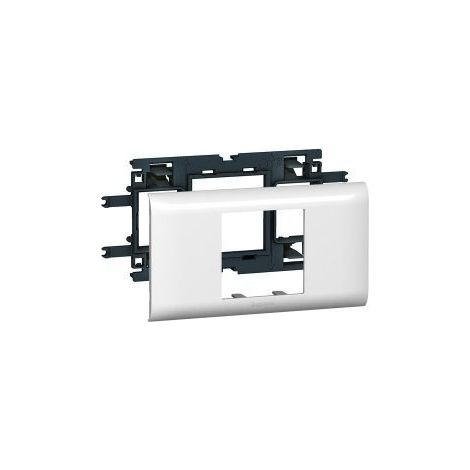 Copertura a scatto per montaggio DLP 2M M45 85mm 010992