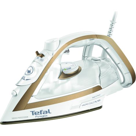 Tefal FV8042 Puregliss (1/5)
