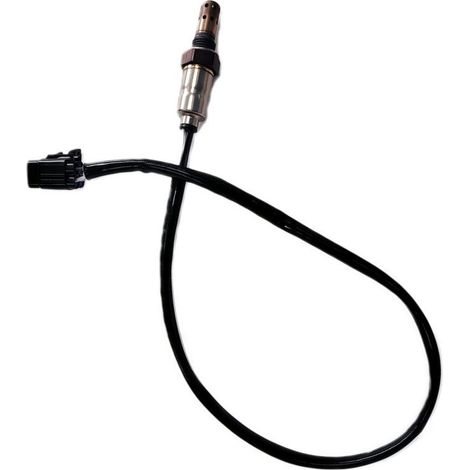 Capteur d'oxygène pour motos, référence 18213-17G01, compatible avec les modèles Suaki V-STROM 650, DL650 et DL650A. (1/4)