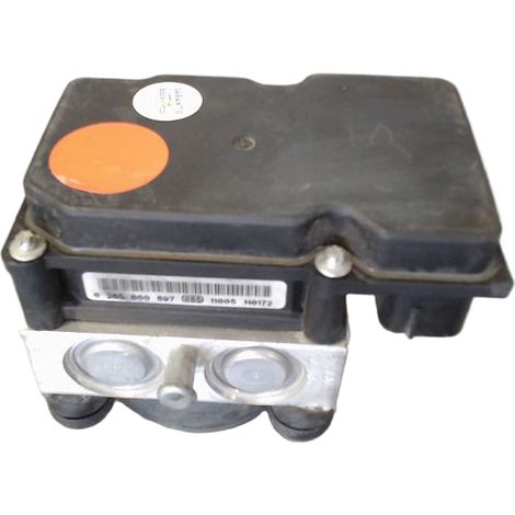 Unite Hydraulique Abs DACIA Duster [PRODUIT D'OCCASION]♻️6001551521 (1/5)
