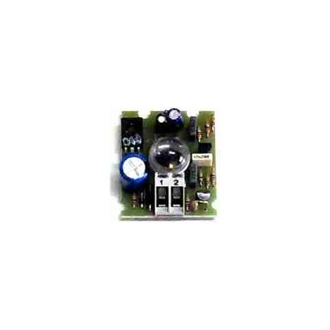 NICE 043DE-TX.8001 Scheda Circuito Per Fotocellula Tx Per FE BF Ricambio