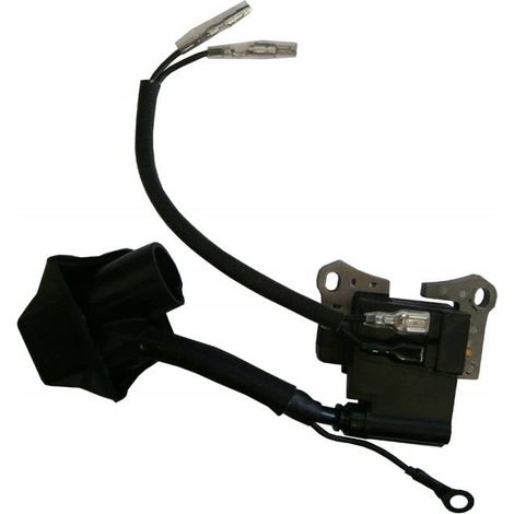 MODULE BOBINE D'ALLUMAGE STIGA SBC 232D 232 118804011/0 ORIGINAL