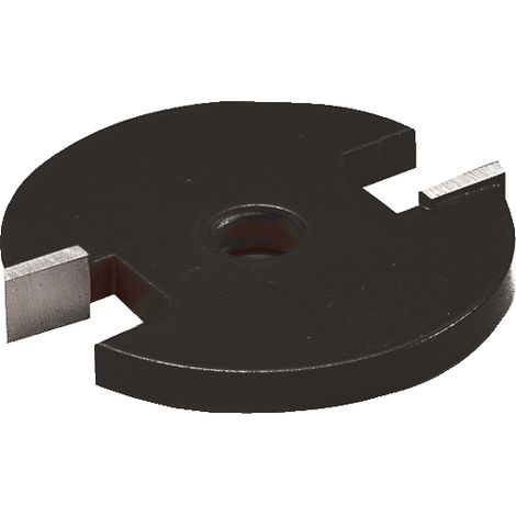 Disco per scanalatura HM - Diam. 48 mm - Al. 8 mm - LEMAN - 4708.750.00