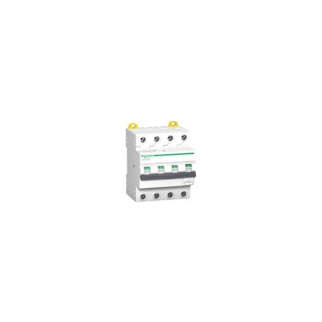 iC60N RCBO 4P 25A 30mA C 6000A SI - A9D77425