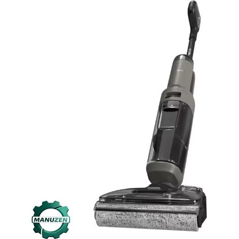 Manuzen - Aspirateur Tineco Floor One I6 Sans Fil Humide Et Sec 40 Minutes (1/4)