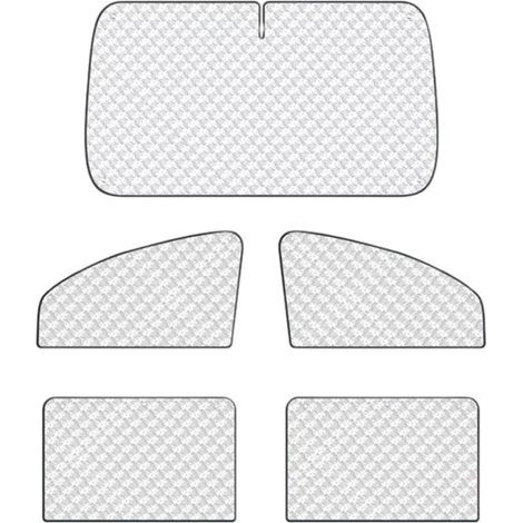 Store De Soleil pour Pare - Brise Voiture - Protection Solaire Automobile