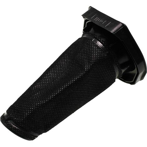 FILTRE POUR ASPIRATEUR A MAIN BOSCH