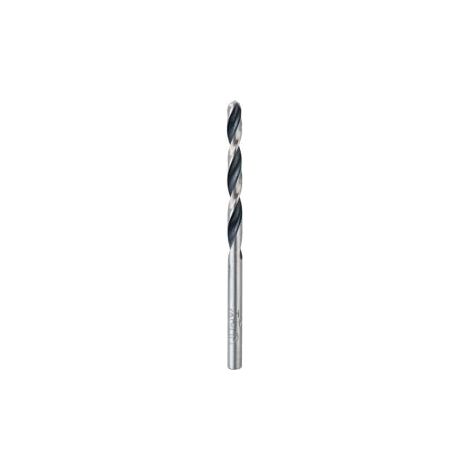 Bosch Metal HSS Spiralbohrer 4,2 x 43 x 75 mm CYL-Schaft - 2608577839 (1/5)