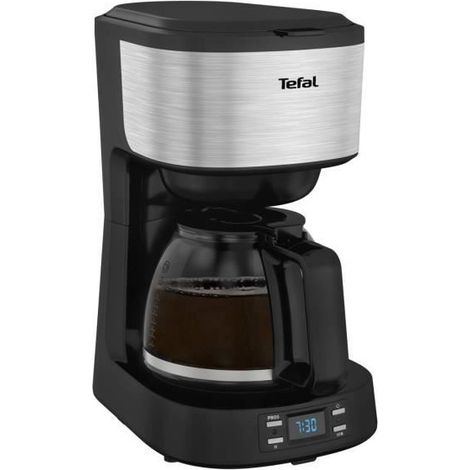 TEFAL CM520D10 MACHINE À CAFÉ (1/5)