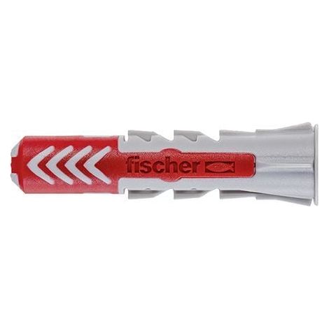 FISCHER Universaldübel Duopower 5x25 LD (100 Stk)