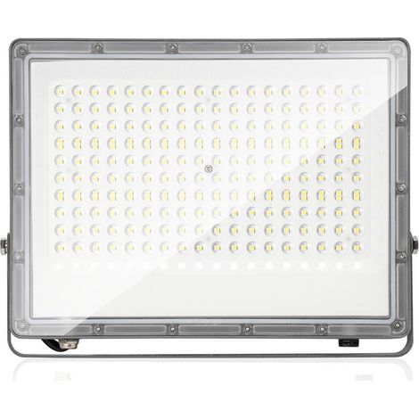 SWANEW 150W Projecteur LED Spot Led Extérieur Eclairage Extérieur LED Blanc Froid IP65 (1/5)