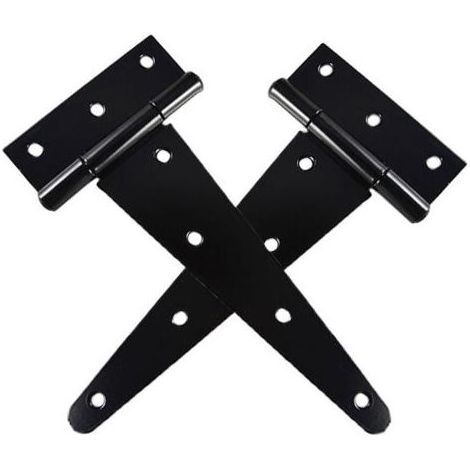 PA Charnière 148x68mm 2pcs (1/4)