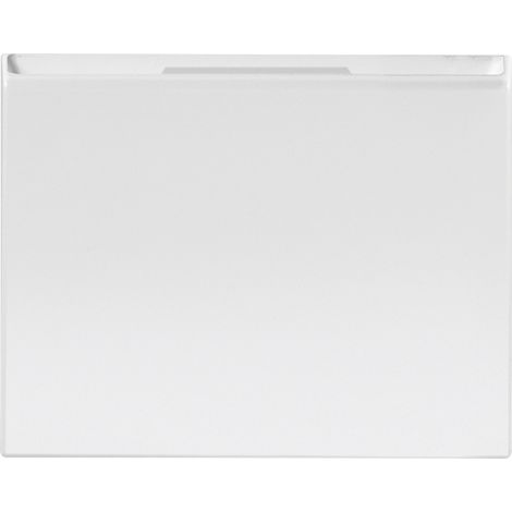 VIMAR - 14467.C Couvercle pour porte-badge 2M, blanc