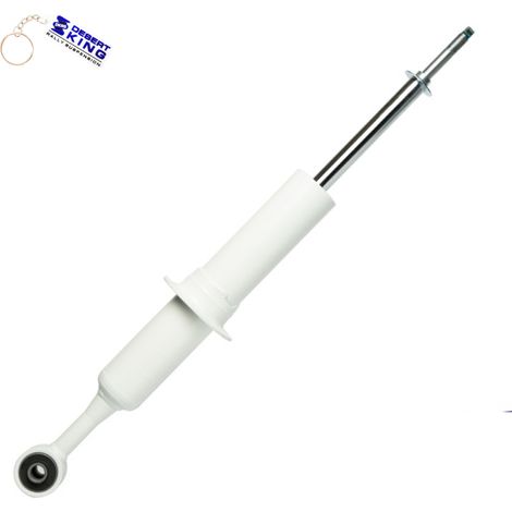 Amortiguador DKRS +50 mm para Nissan Navara NP300 delantero (1/4)