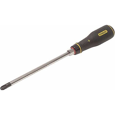 Caccaivite a croce stanley dynagrip pro 3 pt pozidriv 67-059