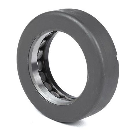 Parada de rodillo cónico 634059 ID 38.9 mm OD 76.5 mm de ancho 20.433 mm 0.426 kg Skf