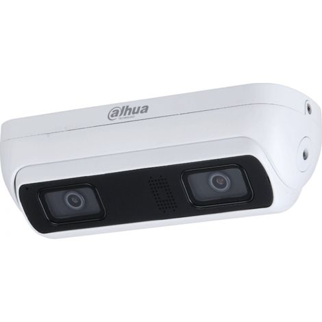 Dahua Technology IPC -HDW8441XP-3D-0280B caméra de sécurité Boîte Caméra de sécurité IP Intérieure et extérieure 2560 x 1440 pixels Plafond