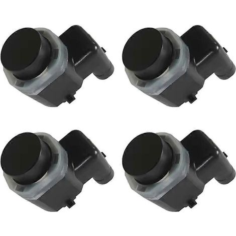 capteurs de stationnement PDC compatibles avec BMW F10 F07 F11 F12 F01 F25 E70 E71 X5 X6 66202180495 2180495 66202151635 (1/5)