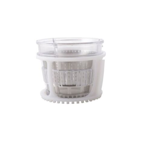 Ariete filtro lama setaccio + supporto rotante estrattore Centrika Metal 0177 (1/5)