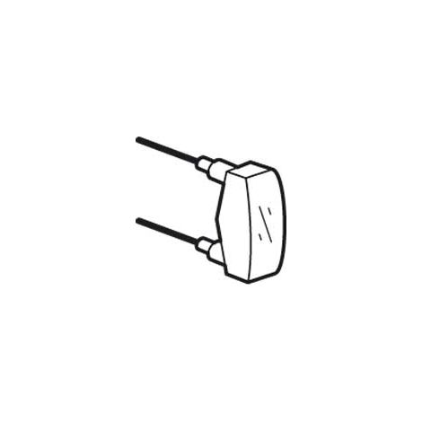 LAMPE 24V 20MA LEGRAND 069495 (1/2)