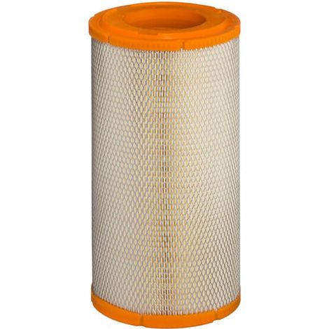 Filtre à air HENGST E707L (1/2)